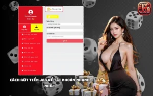 Rút Tiền J88