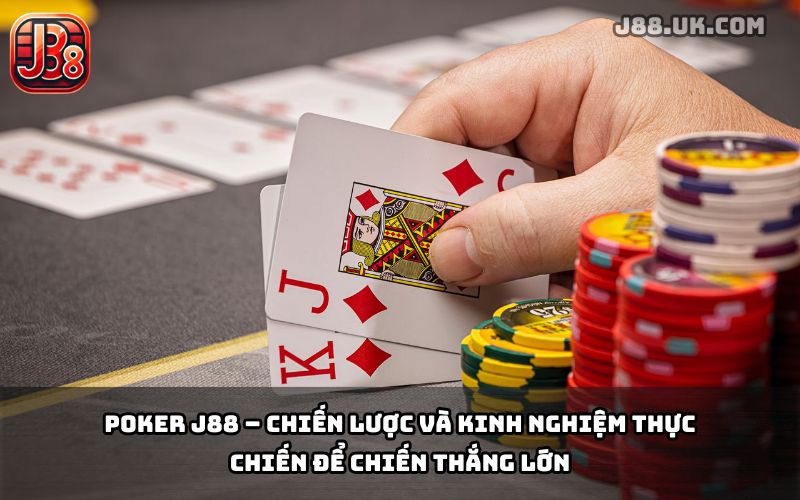 Poker J88