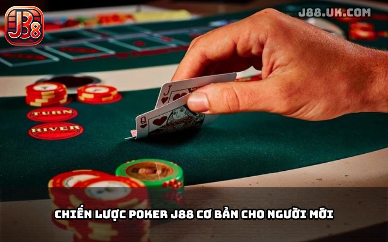 Poker J88
