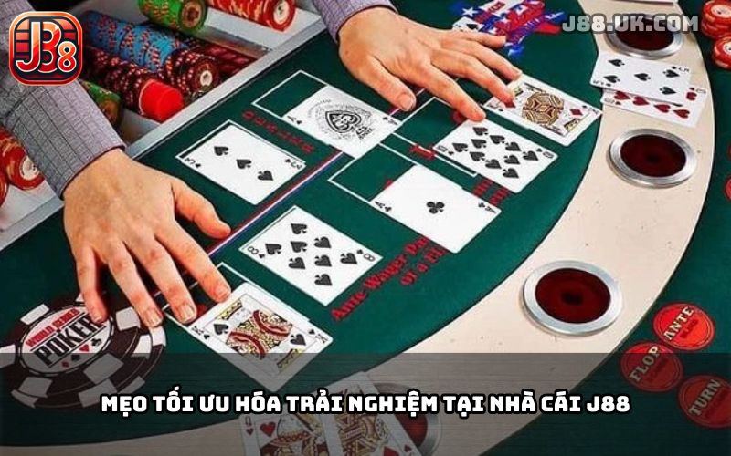 Poker J88