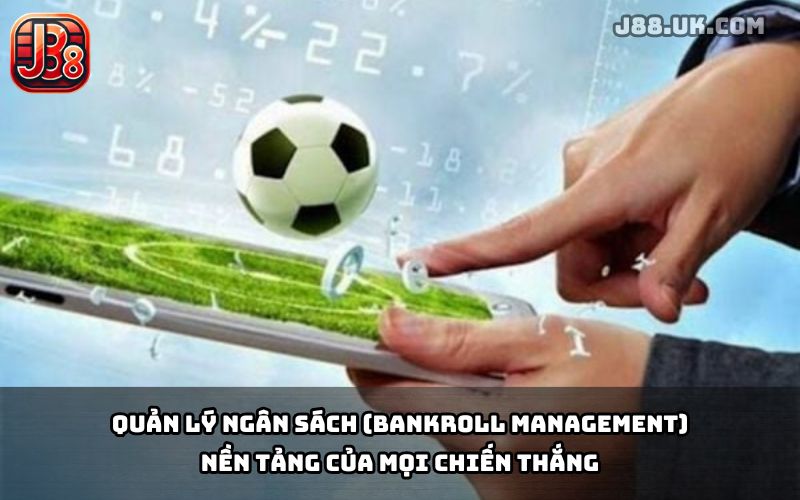 Chiến Thuật Cá Cược J88