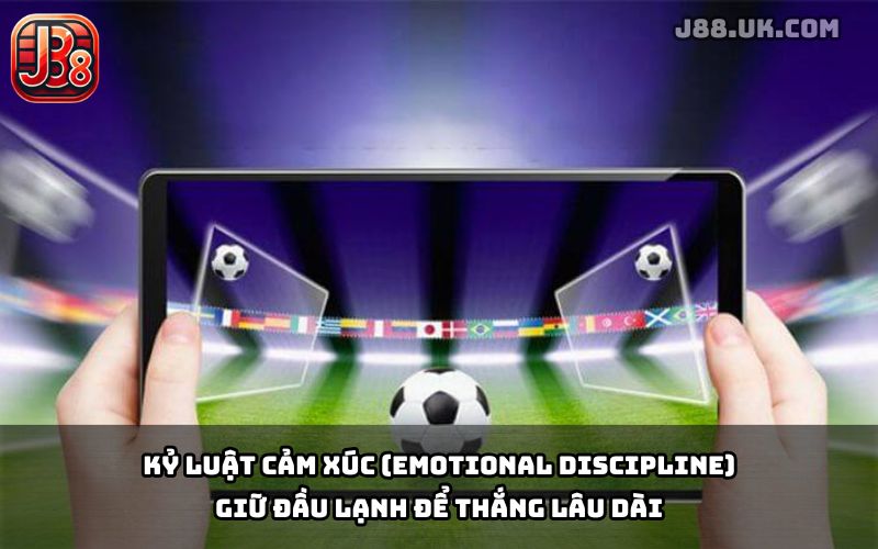 Chiến Thuật Cá Cược J88