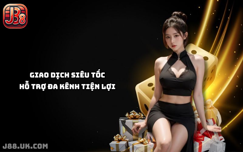 Nạp rút siêu tốc - Đa kênh tiện lợi
