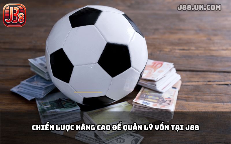 Quản Lý Vốn J88