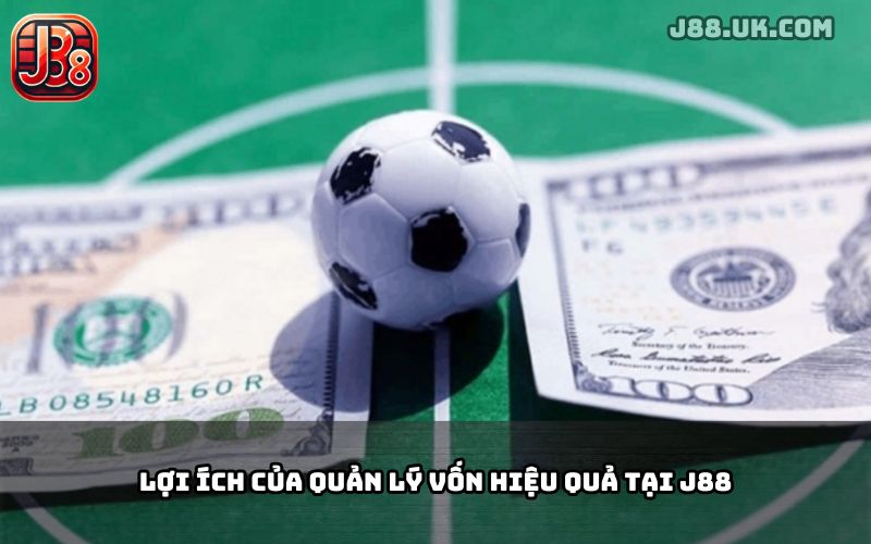 Quản Lý Vốn J88