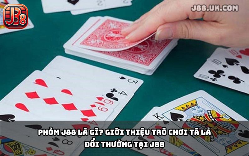 Phỏm J88