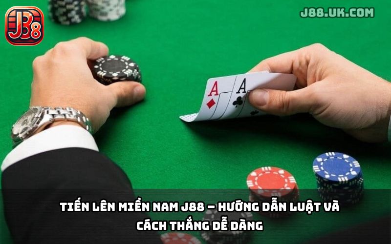 Tiến Lên Miền Nam J88