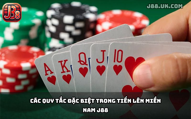 Tiến Lên Miền Nam J88