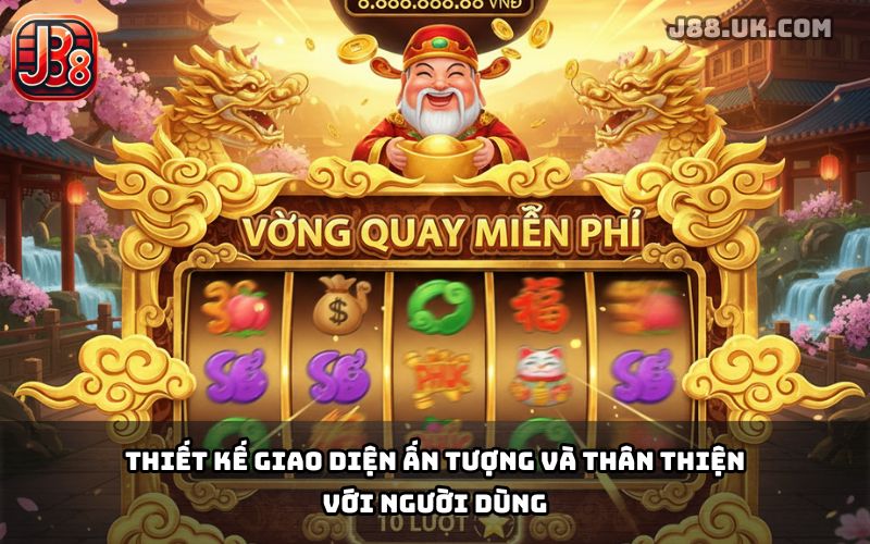 Nổ Hũ Thần Tài J88