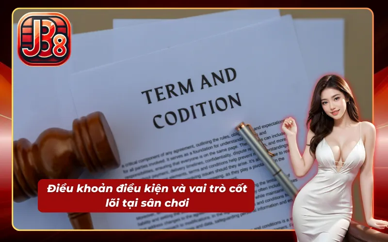 Khung pháp lý giúp duy trì sự công bằng và minh bạch tối đa